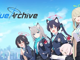 Blue Archive