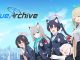 Blue Archive