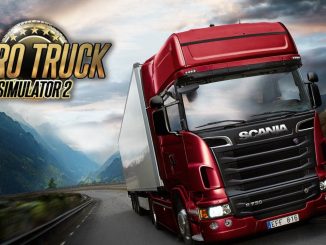Euro Truck Simulator 2